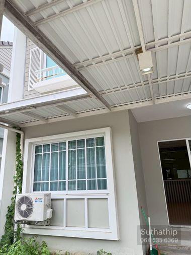picture 🏡 For Sell : The Village Bang Na-Wong Waen 3 (ST-02) - 24/25