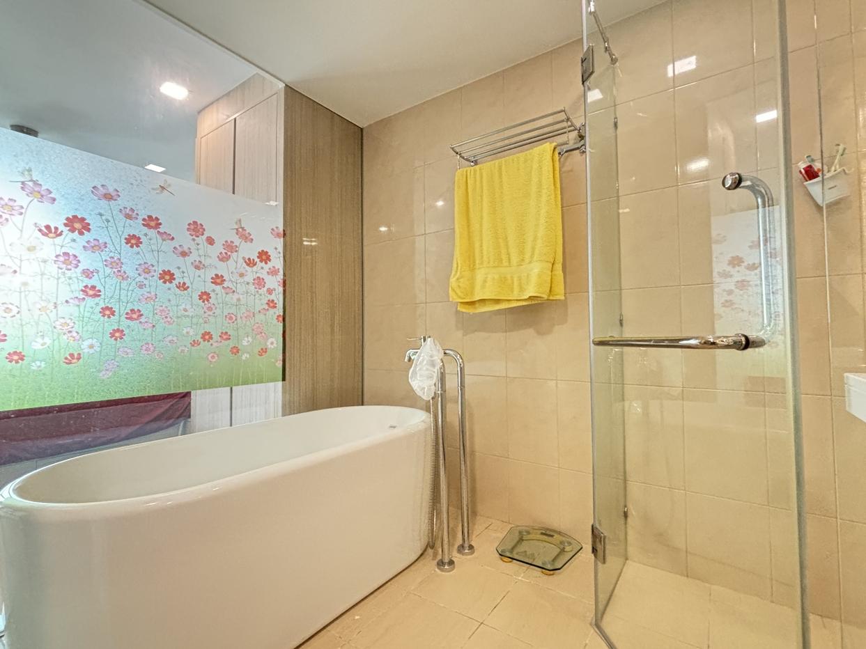 picture City Garden Tower One Bedroom Unit for sale in Central Pattaya - 7/10