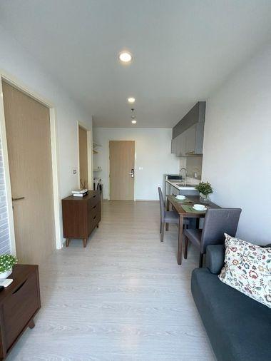 picture Selling a burden 🔥🔥 Special price condo, good location,1 Rhythm Asoke 2 MD-26086014 - 8/13