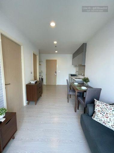 picture Selling a burden ðĨðĨ Special price condo, good location,1 Rhythm Asoke 2 MD-26086014 - 8/13