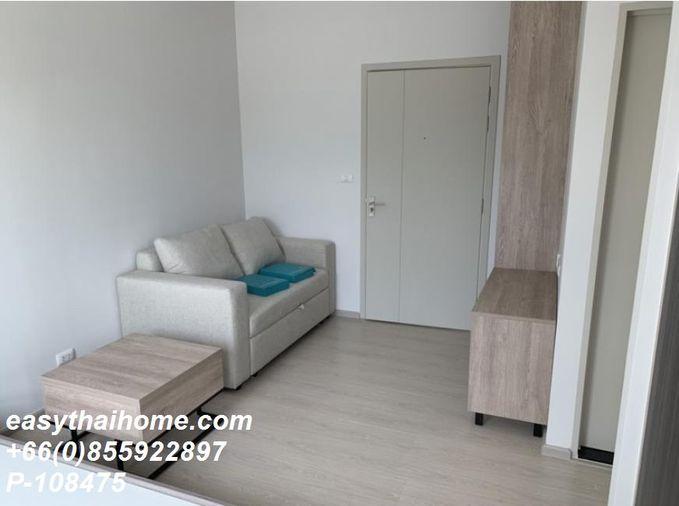 picture P-108475 City View Studio at Unio Sukhumvit 72 Near BTS Bearing! 1.65M THB Line Id @easythaihome 085-592-2897 - 5/13