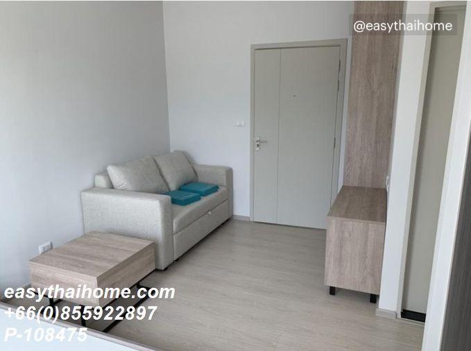 picture P-108475 City View Studio at Unio Sukhumvit 72 Near BTS Bearing! 1.65M THB Line Id @easythaihome 085-592-2897 - 5/13