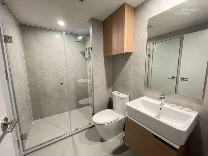 รูป ✨Condo for Rent : Ideo Chula Samyan (AP-02) ( line : @condo91 ) - รูปที่ 8/8