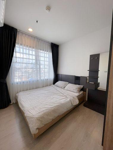 picture Selling a burden 🔥🔥 Special price condo, good location,1 Rhythm Asoke 2 MD-26086014 - 1/13