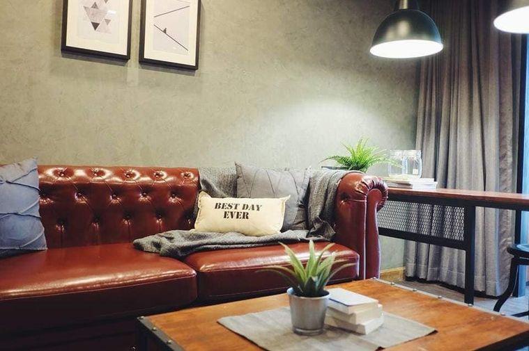 picture Condo for rent : The Link Sukhumvit 64 (( BTS Punnawithi))   MK-02 line @livingbkk - 5/11