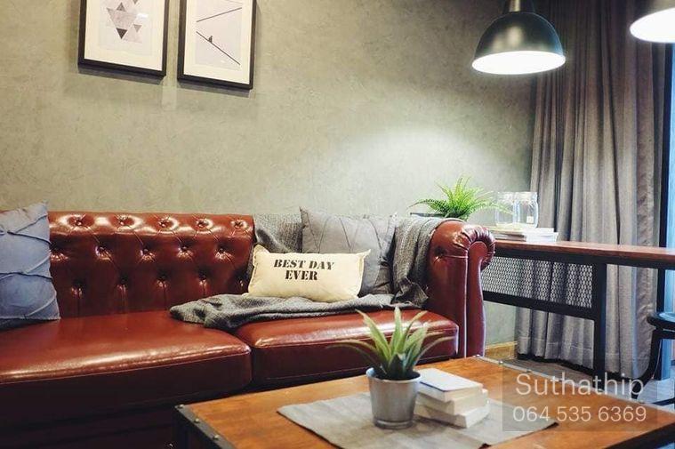 picture Condo for rent : The Link Sukhumvit 64 (( BTS Punnawithi)) MK-02 line @livingbkk - 5/11