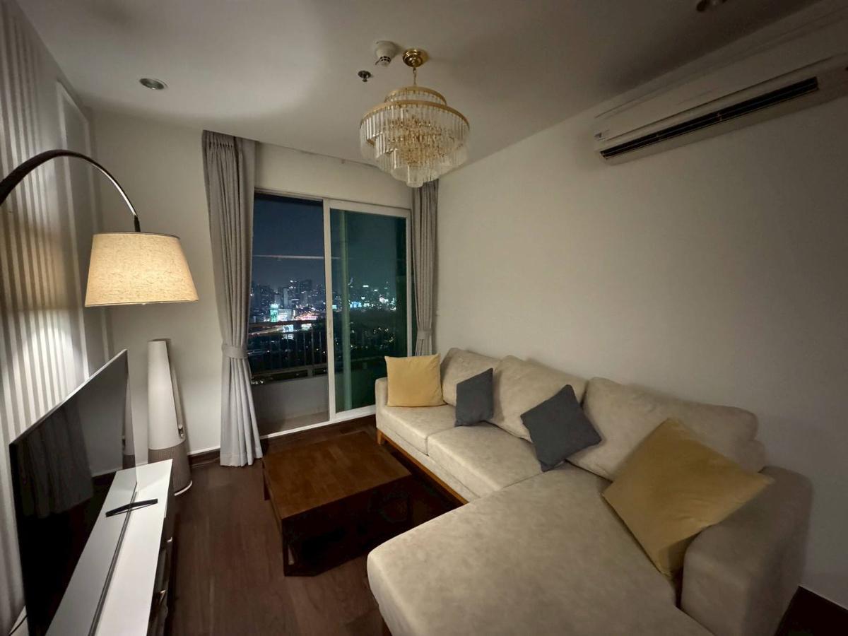 รูป 🏢 ขายคอนโด : Circle Condominium (เซอร์เคิล คอนโดมิเนียม)   รหัสทรัพย์ | 📌LNP-C11606  - รูปที่ 13/18