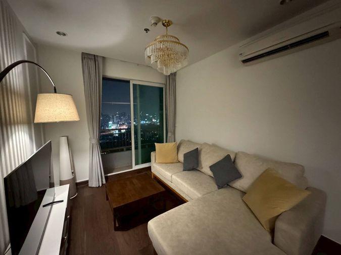 รูป 🏢 ขายคอนโด : Circle Condominium (เซอร์เคิล คอนโดมิเนียม)   รหัสทรัพย์ | 📌LNP-C11606  - รูปที่ 13/18