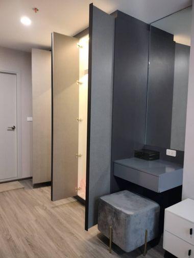 รูป ✨Condo for Rent : Ideo Chula Samyan (AP-02) ( line : @condo91 ) - รูปที่ 5/8