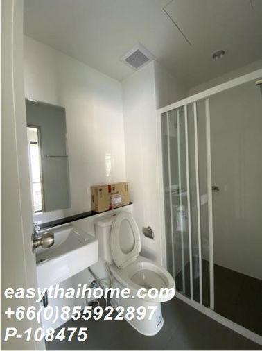 picture P-108475 City View Studio at Unio Sukhumvit 72 Near BTS Bearing! 1.65M THB Line Id @easythaihome 085-592-2897 - 13/13