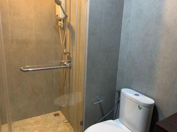picture condo for rent :  C-Ekkamai (BTS Ekkamai)  (Rt-01) - 14/17