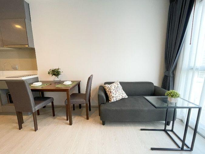 picture Selling a burden 🔥🔥 Special price condo, good location,1 Rhythm Asoke 2 MD-26086014 - 6/13