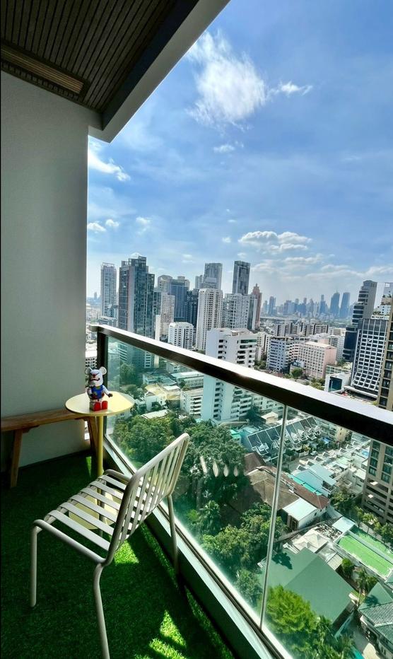 picture The Address28. 2beds 68sqm. Line id: @pfagent - 11/11