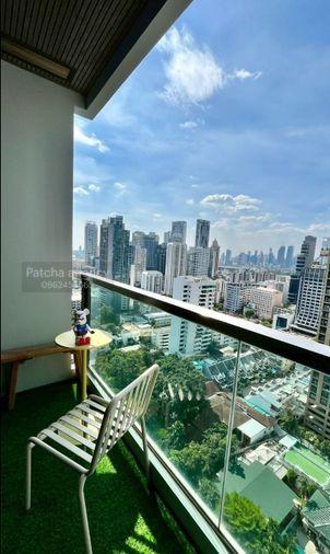 รูป The Address28. 2นอน 68ตร.ม. Line id: @pfagent - รูปที่ 11/11