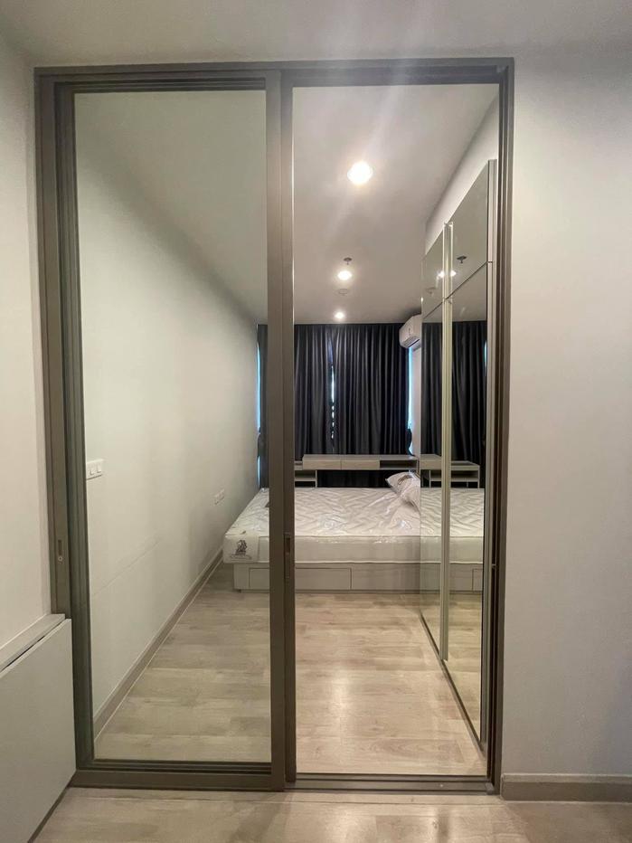 รูป 🦊HunterCondo🦊💥นิช ไพรด์ เตาปูน - อินเตอร์เชนจ์ - รูปที่ 4/8