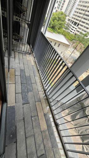รูป คอนโดให้เช่า :Siamese Gioia Sukhumvit 31 (ไซมิส จอยญ่า สุขุมวิท 31) ((BTS Thonglor )) MK-02 line @livingbkk - รูปที่ 5/5