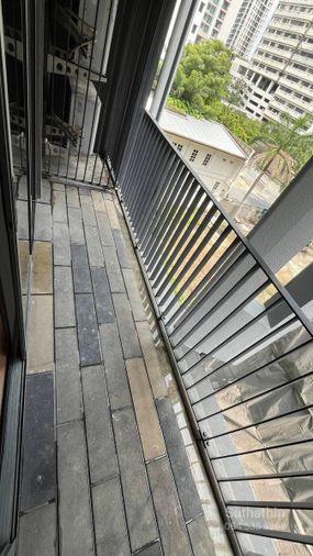 picture Condo for rent : Siamese Gioia Sukhumvit 31 ((BTS Thonglor )) MK-02 line @livingbkk - 5/5