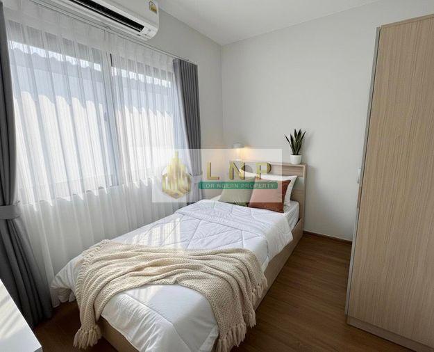 รูป 🏠 ให้เช่าบ้าน : Pleno Sukhumvit - Bangna 3 (พลีโน่ สุขุมวิท - บางนา 3) รหัสทรัพย์ | 📌LNP-H771 - รูปที่ 5/9