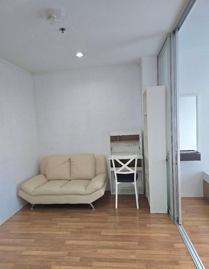 picture Selling a burden 🔥🔥 Special price condo, good location, Lumpini Park Rama 9-Ratchada MD-26085984 - 4/7