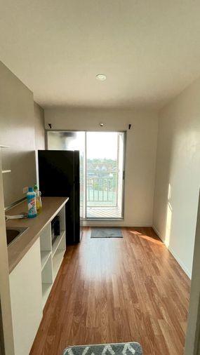 picture Lumpini Ville Ratchaphruek - Bangwaek For Sale - 11/25