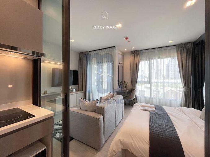 รูป 🦊HunterCondo🦊💥กดปุ่มแอดไลน์💥Life Asoke - Rama 9 - รูปที่ 3/12