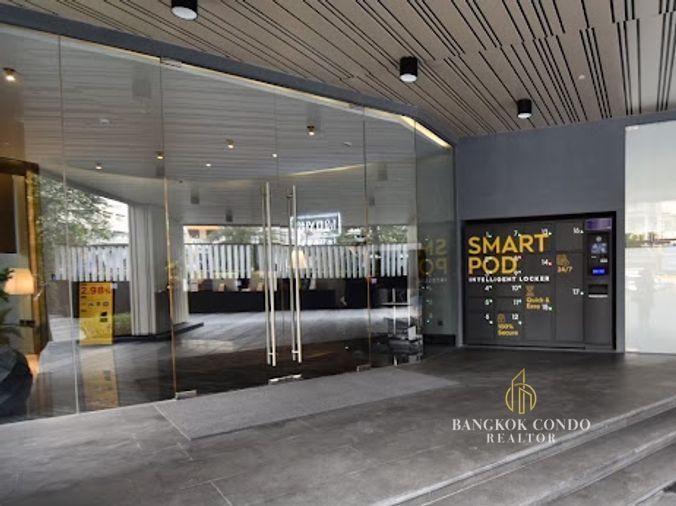 picture 🍀🍀🍀 Exclusive Unit for Rent 🌹🌹 📌 Rhythm Ekkamai 🌸 (Line: @rent2022) ✨ Ready to move in | Property Code: A00378 - 11/15