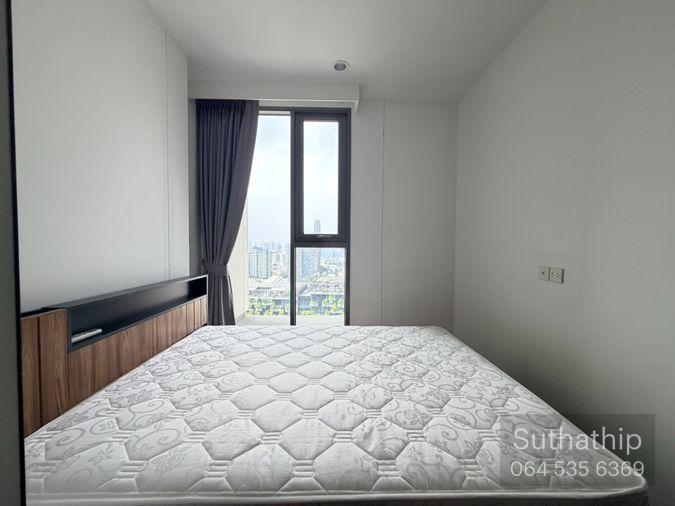 picture Condo for rent in Whizdom Inspire Sukhumvit (BTS Punnawithi) (SA-01) - 10/17