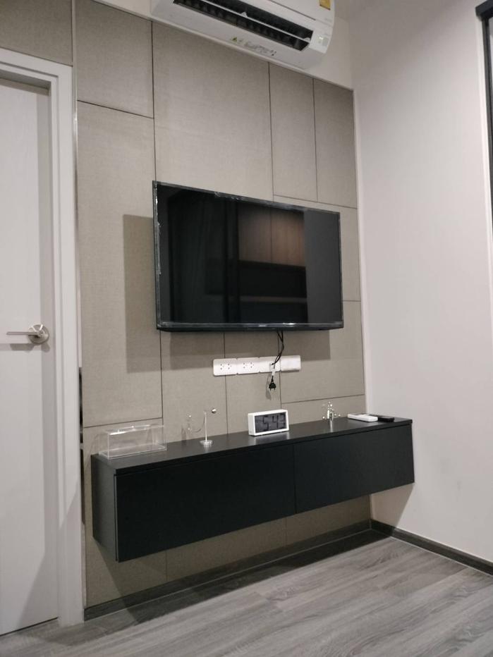 รูป ✨Condo for Rent : Ideo Chula Samyan (AP-02) ( line : @condo91 ) - รูปที่ 2/8