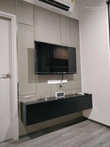 รูป ✨Condo for Rent : Ideo Chula Samyan (AP-02) ( line : @condo91 ) - รูปที่ 2/8