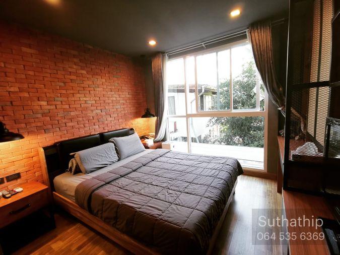 picture Condo for rent : The Link Sukhumvit 64 (( BTS Punnawithi)) MK-02 line @livingbkk - 1/11