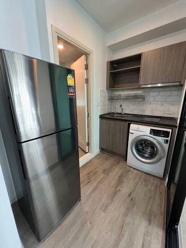 picture Selling a burden 🔥🔥 Special price condo, good location, Notting Hill Sukhumvit 105 MD-26086105 - 6/10