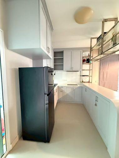 picture 🏡 For Sell : The Village Bang Na-Wong Waen 3  (ST-02) - 7/25