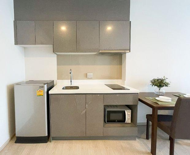 picture Selling a burden 🔥🔥 Special price condo, good location,1 Rhythm Asoke 2 MD-26086014 - 11/13