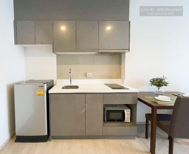 picture Selling a burden ðĨðĨ Special price condo, good location,1 Rhythm Asoke 2 MD-26086014 - 11/13