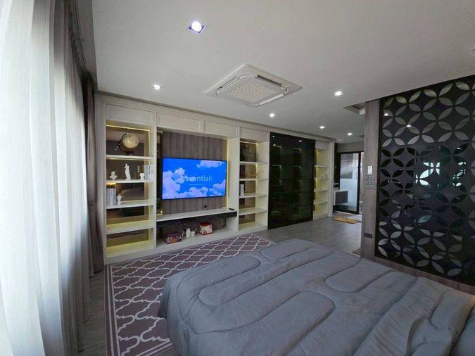 รูป 🏠 ให้เช่าบ้าน : THE LANDMARK EKAMAI-RAMINDRA (เดอะ แลนด์มาร์ค เอกมัย รามอินทรา)   รหัสทรัพย์ | 📌 LNP-H773 - รูปที่ 22/30