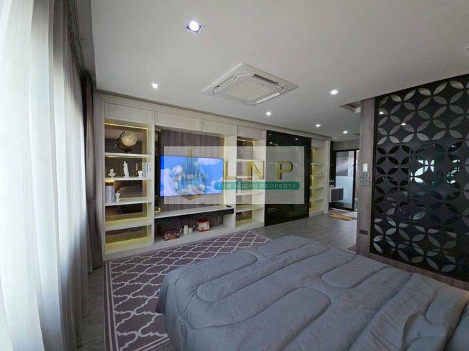 รูป 🏠 ให้เช่าบ้าน : THE LANDMARK EKAMAI-RAMINDRA (เดอะ แลนด์มาร์ค เอกมัย รามอินทรา) รหัสทรัพย์ | 📌 LNP-H773 - รูปที่ 22/30