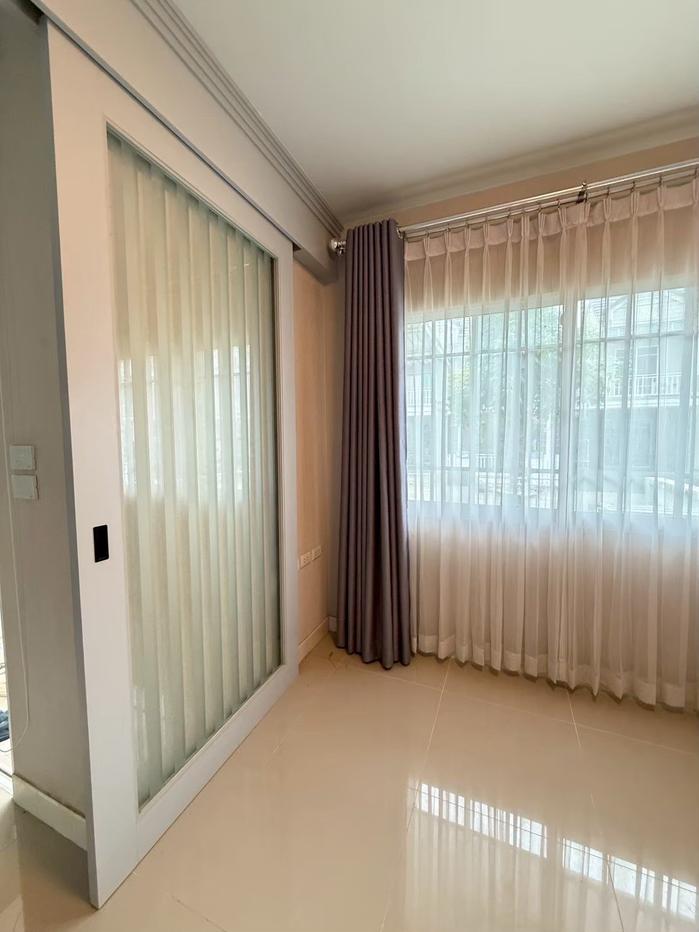 รูป 🏡 ขายบ้าน เดอะ วิลเลจ บางนา-วงแหวนฯ 3  - รูปที่ 8/25