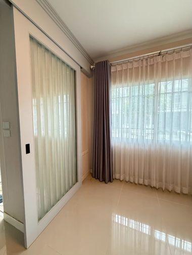 picture 🏡 For Sell : The Village Bang Na-Wong Waen 3  (ST-02) - 8/25
