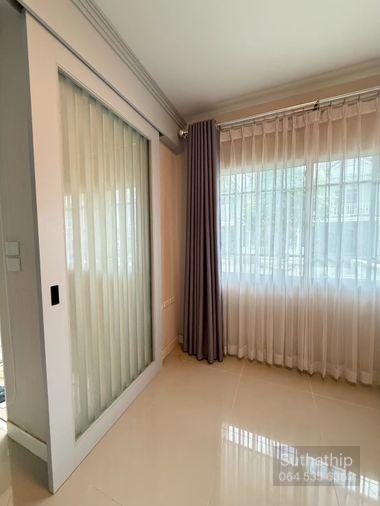 picture 🏡 For Sell : The Village Bang Na-Wong Waen 3 (ST-02) - 8/25