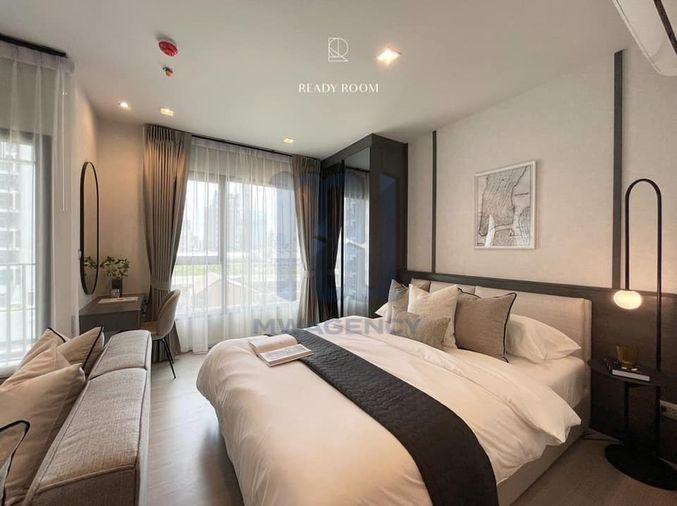 รูป 🦊HunterCondo🦊💥กดปุ่มแอดไลน์💥Life Asoke - Rama 9 - รูปที่ 8/12