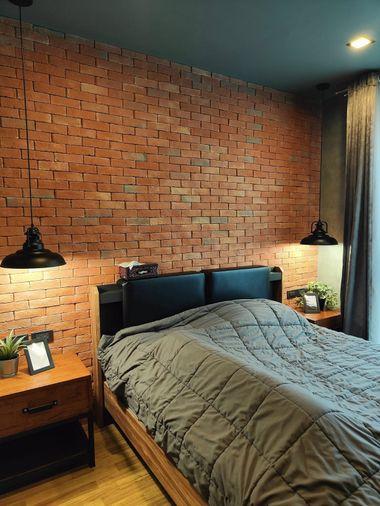 picture Condo for rent : The Link Sukhumvit 64 (( BTS Punnawithi))   MK-02 line @livingbkk - 8/11