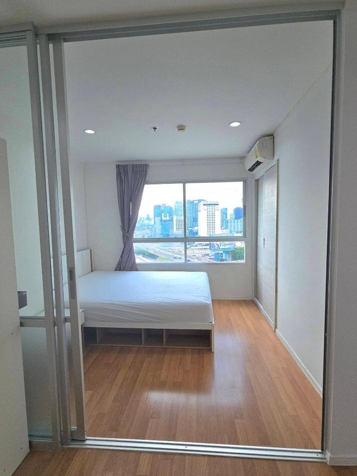 picture Selling a burden 🔥🔥 Special price condo, good location, Lumpini Park Rama 9-Ratchada MD-26085984 - 3/7