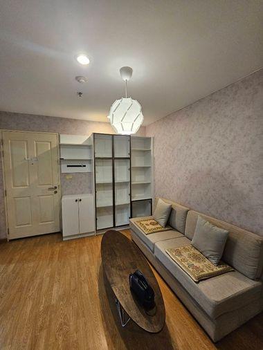 picture Selling a burden 🔥🔥 Special price condo, good location, U Delight @Jatujak Station MD-26086059 - 5/14