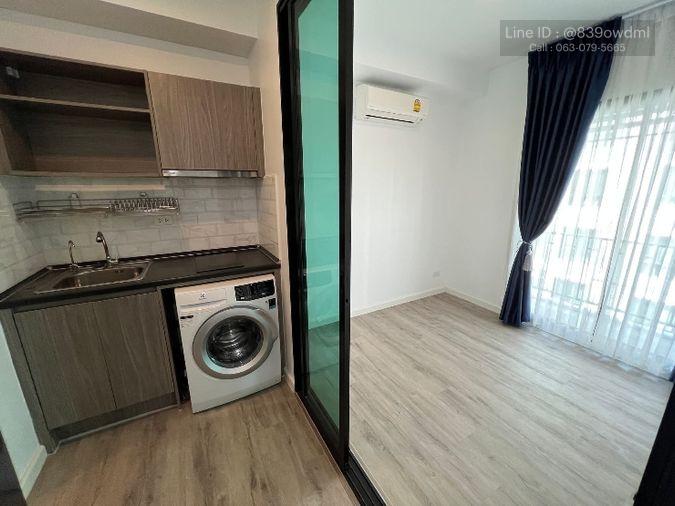 picture Selling a burden ðĨðĨ Special price condo, good location, Notting Hill Sukhumvit 105 MD-26086105 - 5/10