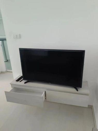 รูป PFD-07878 เช่า Aspire Erawan (แอสปาย เอราวัณ) ติด BTS ช้างเอราวัณ  | 1 Bed 30 ตร.ม. ชั้น 7 สภาพดี ราคาคุ้มค่าน่าลงทุน ขาย 1.75 ลบ. / เช่า 10,000 บ. - รูปที่ 3/4