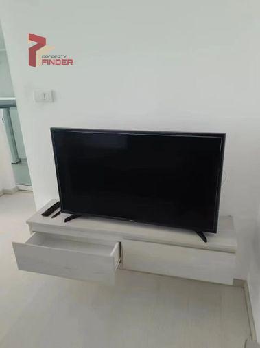 รูป PFD-07878 เช่า Aspire Erawan (แอสปาย เอราวัณ) ติด BTS ช้างเอราวัณ | 1 Bed 30 ตร.ม. ชั้น 7 สภาพดี ราคาคุ้มค่าน่าลงทุน ขาย 1.75 ลบ. / เช่า 10,000 บ. - รูปที่ 3/4