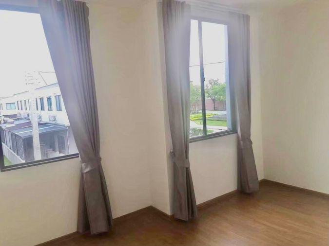 รูป ขายทาวน์โฮม 2 ชั้น Pleno รามอินทรา | ทำเลดี ใกล้คลับเฮาส์ บ้านหันทิศใต้ แต่งต่อได้ตามสไตล์คุณ - รูปที่ 6/11