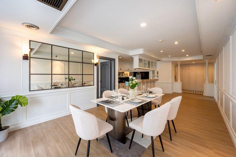 รูป 🏢 ขายคอนโด : Las Colinas (ลาส โคลินาส)   รหัสทรัพย์ | 📌LNP-C11590 - รูปที่ 4/6
