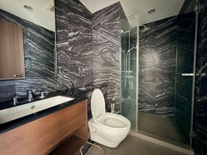 picture Condo for rent in Whizdom Inspire Sukhumvit (BTS Punnawithi) (SA-01) - 17/17