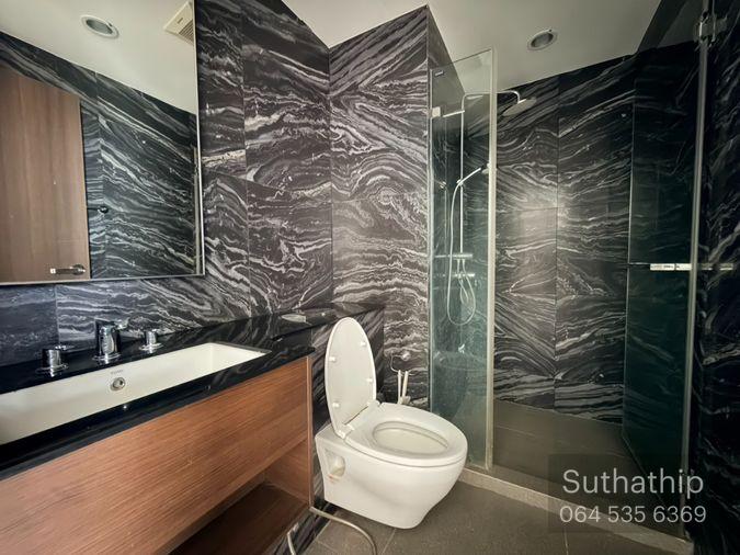 picture Condo for rent in Whizdom Inspire Sukhumvit (BTS Punnawithi) (SA-01) - 17/17